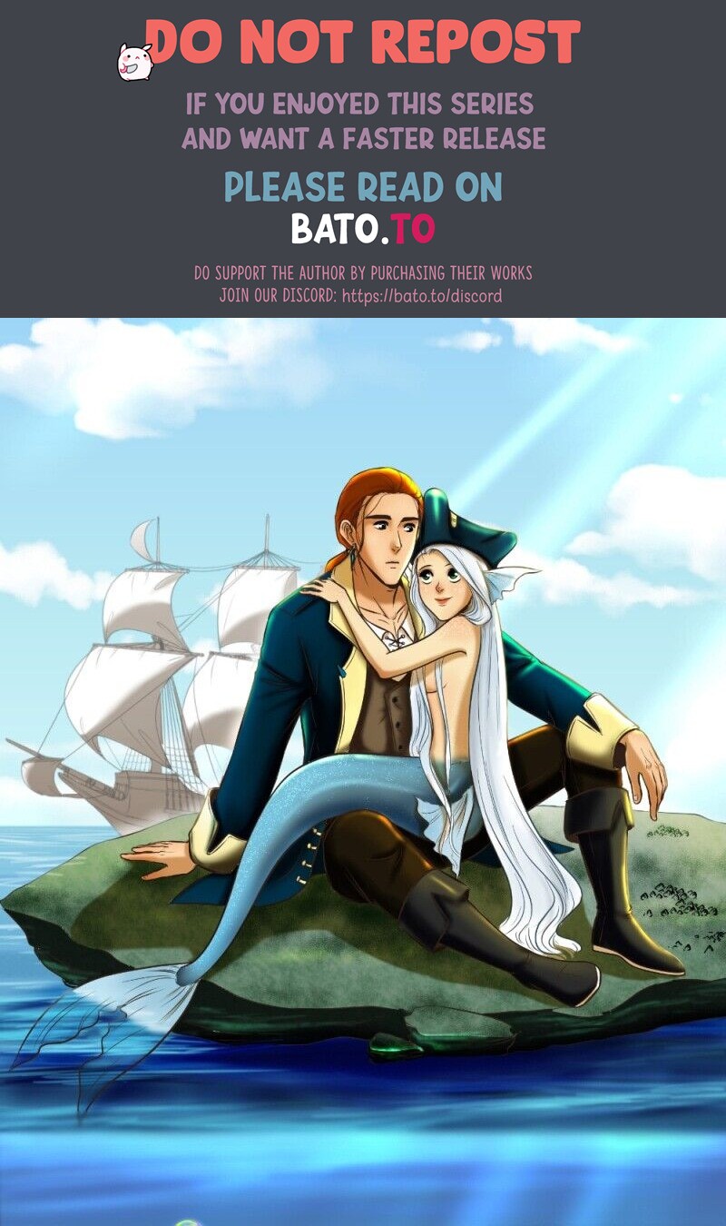 Jewel of The Sea chapter 7 - page 1