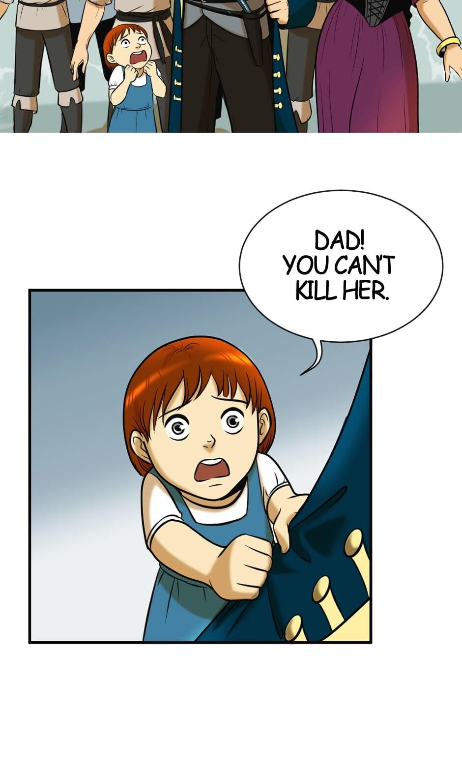 Jewel of The Sea chapter 7 - page 12
