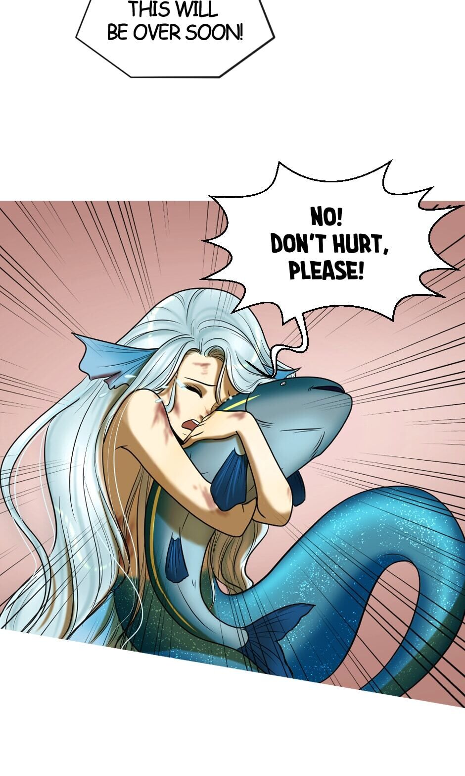Jewel of The Sea chapter 7 - page 15