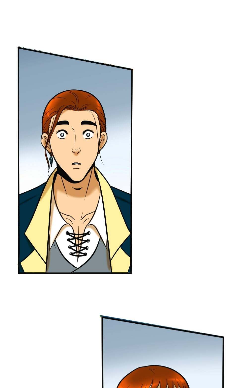 Jewel of The Sea chapter 7 - page 16