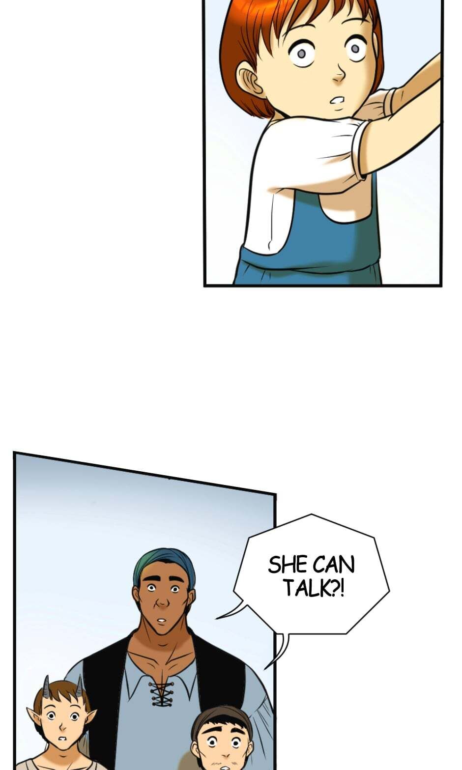 Jewel of The Sea chapter 7 - page 17
