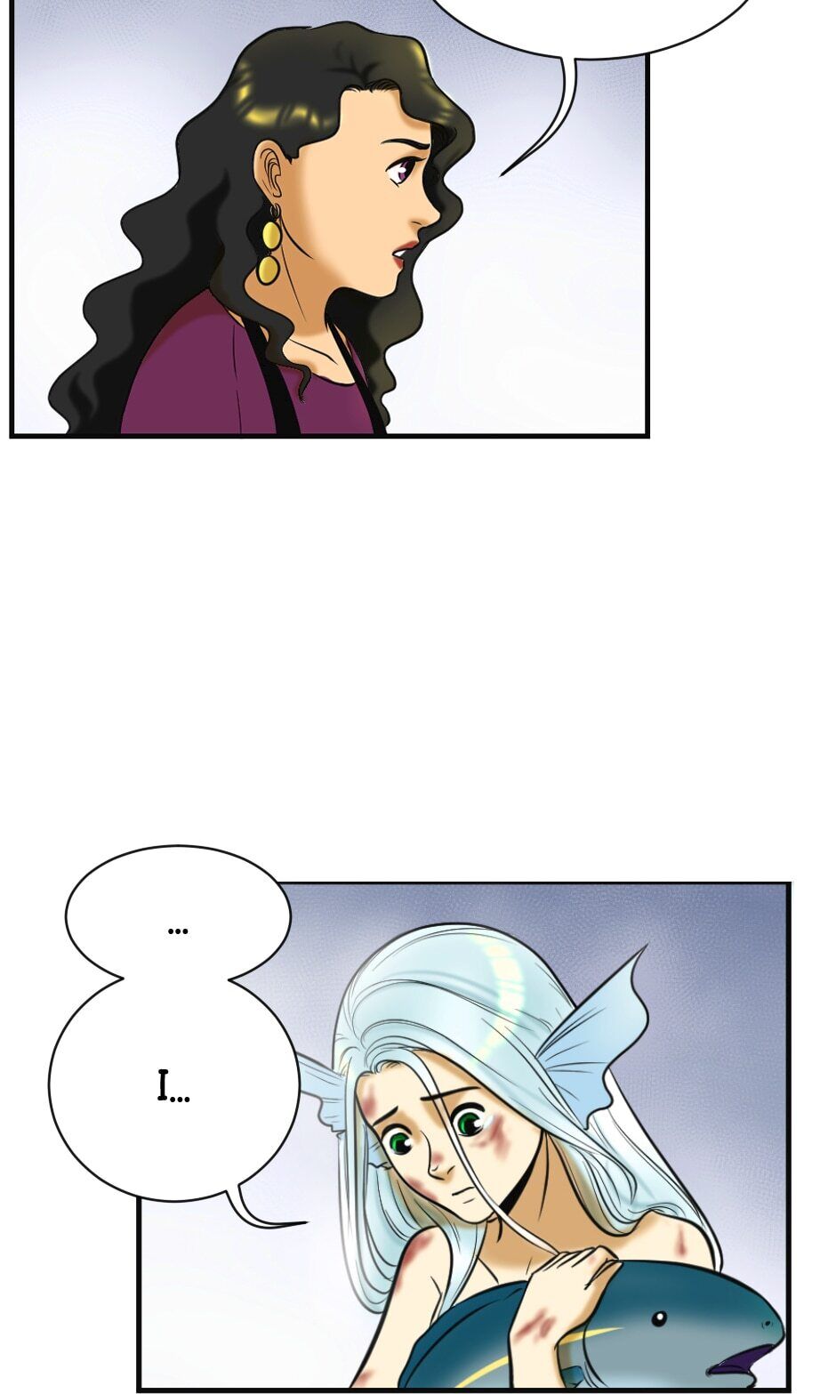 Jewel of The Sea chapter 7 - page 20