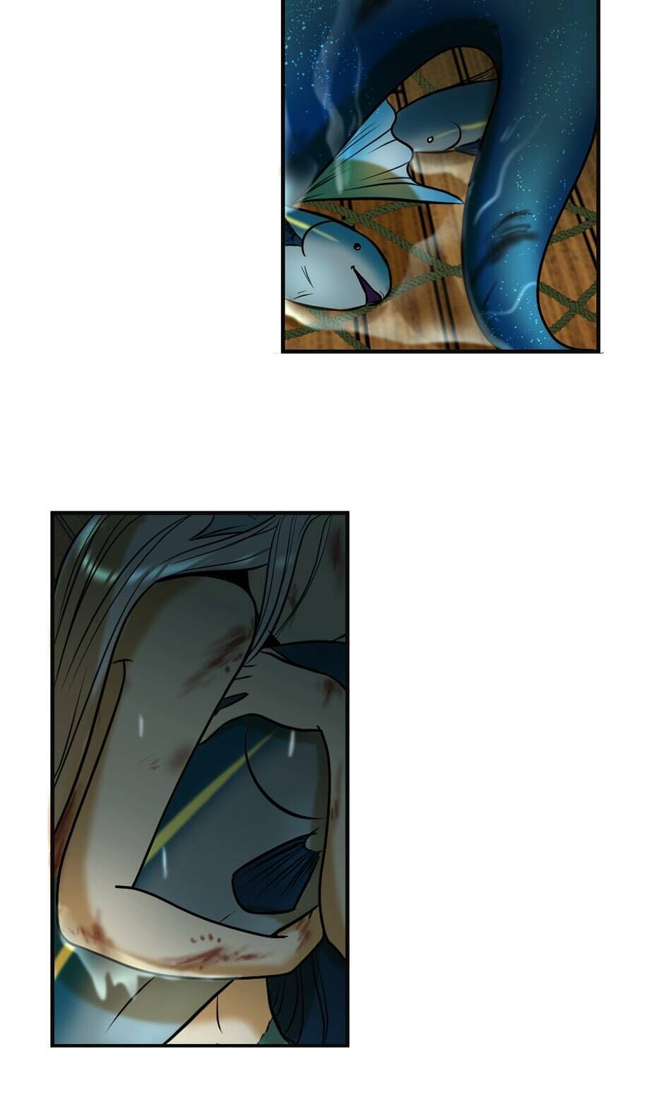 Jewel of The Sea chapter 7 - page 5