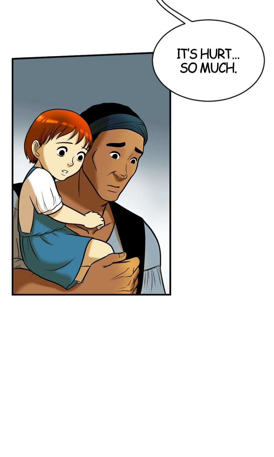 Jewel of The Sea chapter 8 - page 12