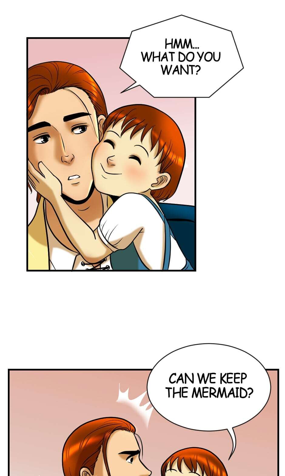 Jewel of The Sea chapter 8 - page 16