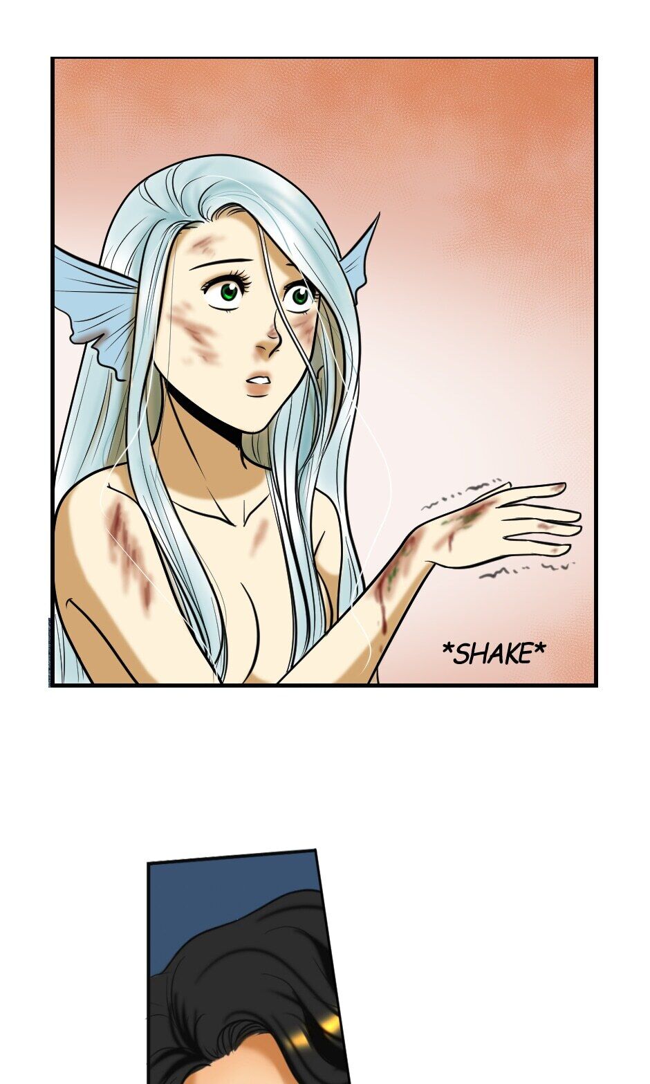 Jewel of The Sea chapter 8 - page 7