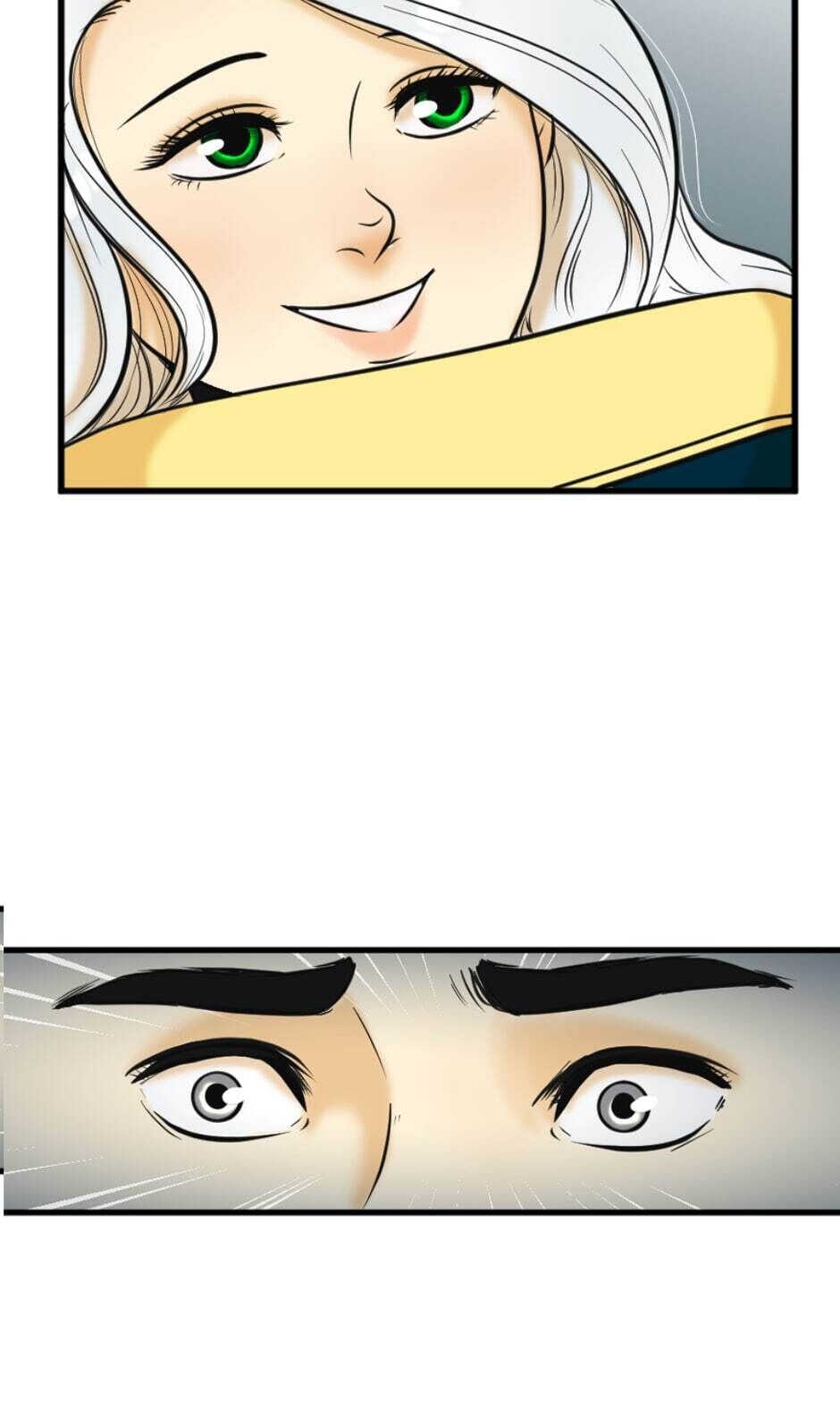 Jewel of The Sea chapter 32 - page 10
