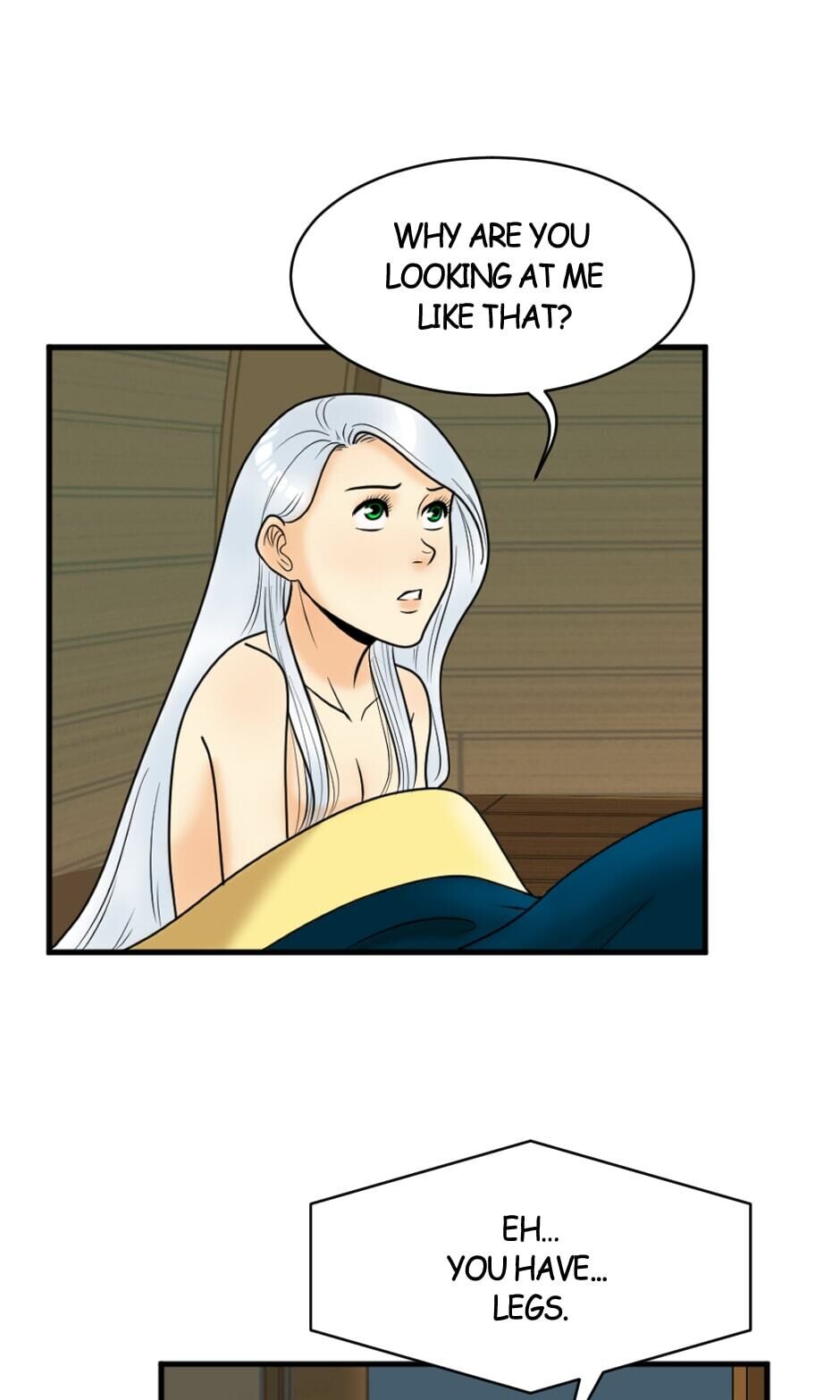 Jewel of The Sea chapter 32 - page 12