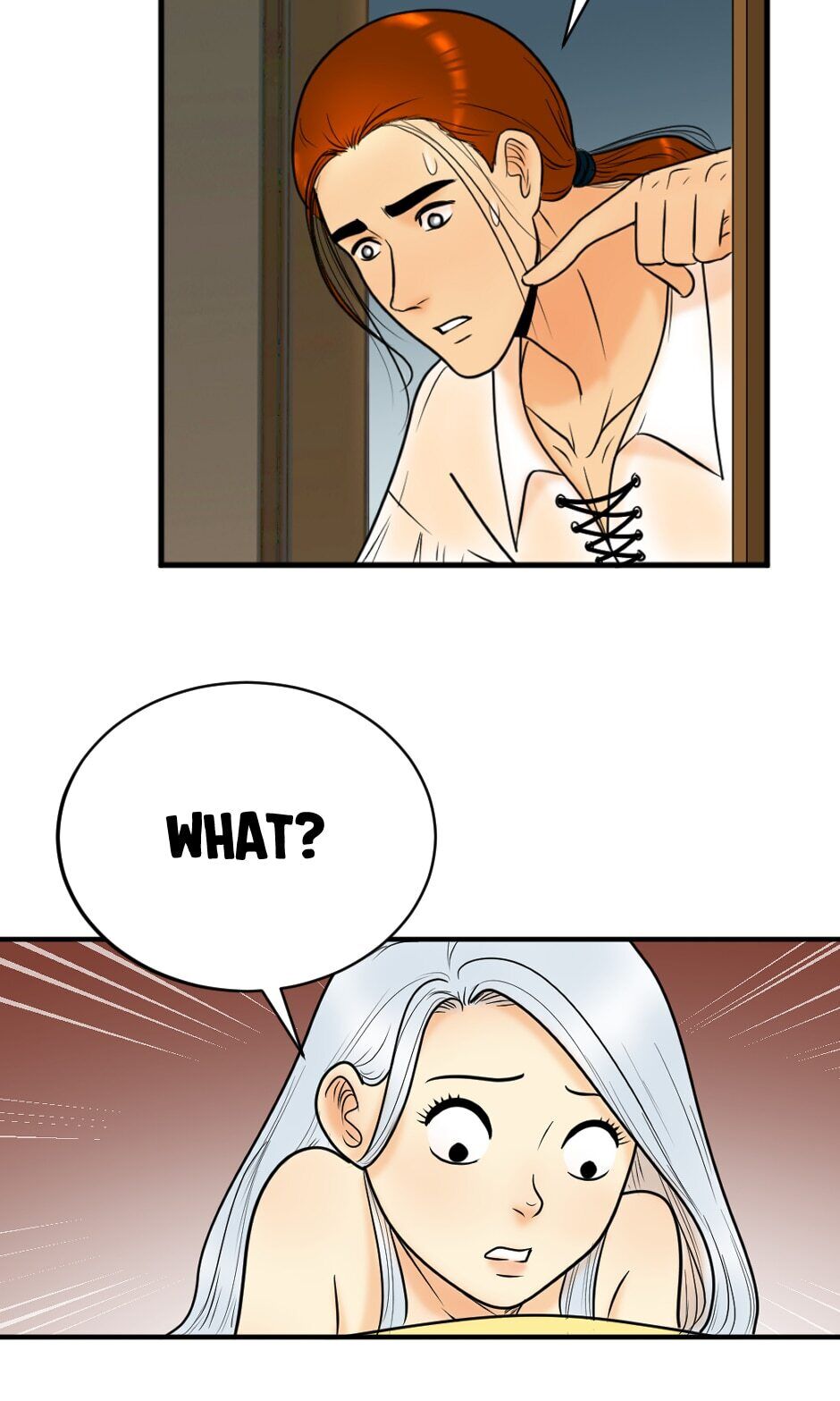 Jewel of The Sea chapter 32 - page 13