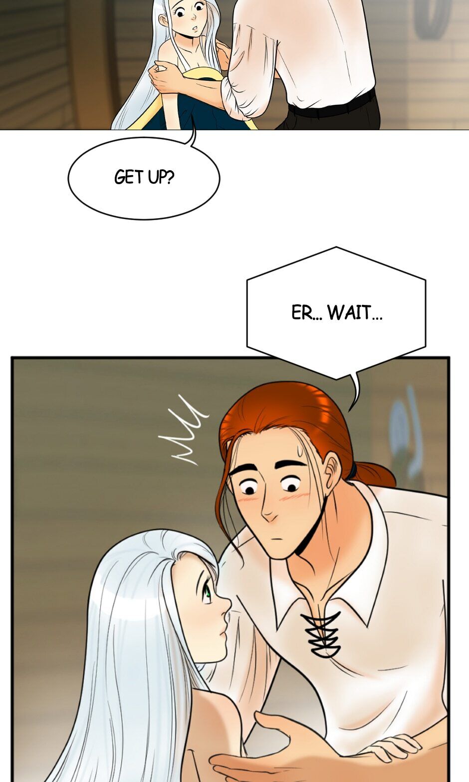 Jewel of The Sea chapter 32 - page 19