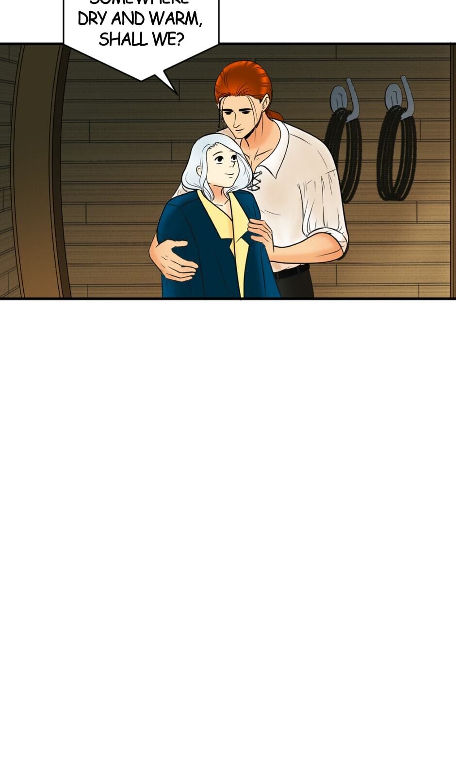 Jewel of The Sea chapter 32 - page 22