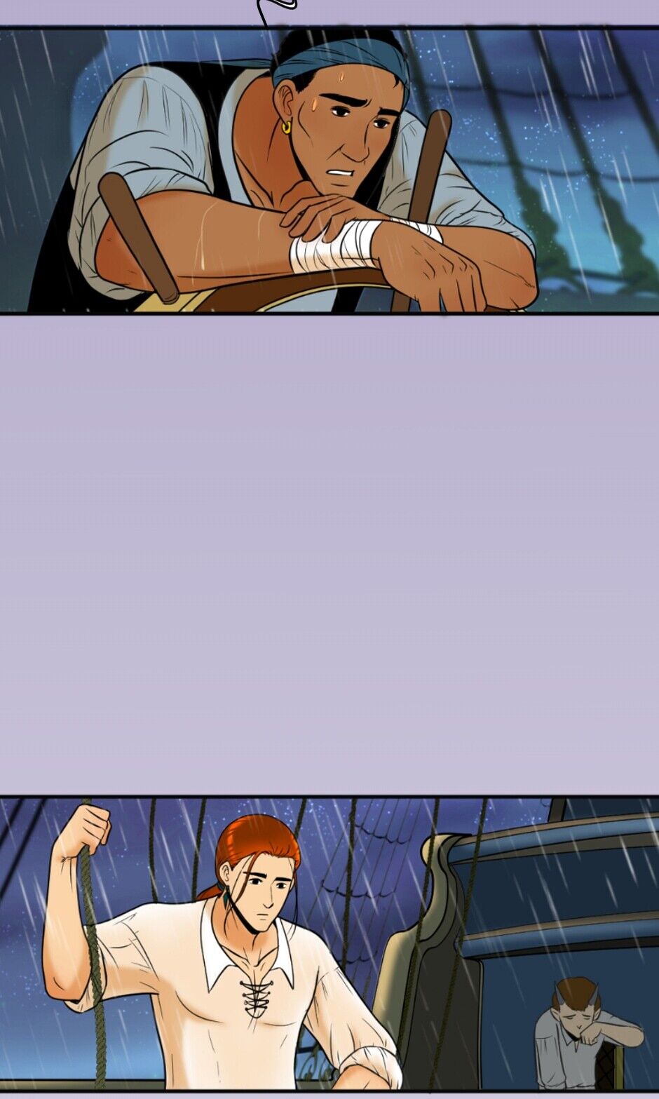 Jewel of The Sea chapter 32 - page 4