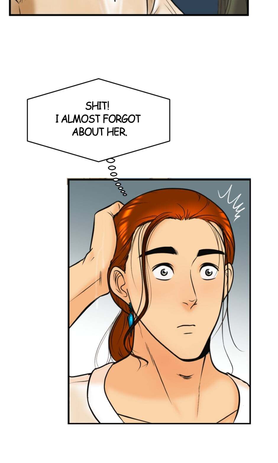 Jewel of The Sea chapter 32 - page 8