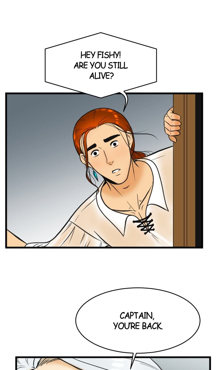Jewel of The Sea chapter 32 - page 9