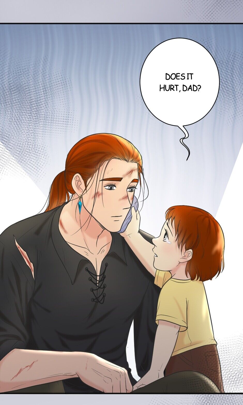 Jewel of The Sea chapter 70 - page 16