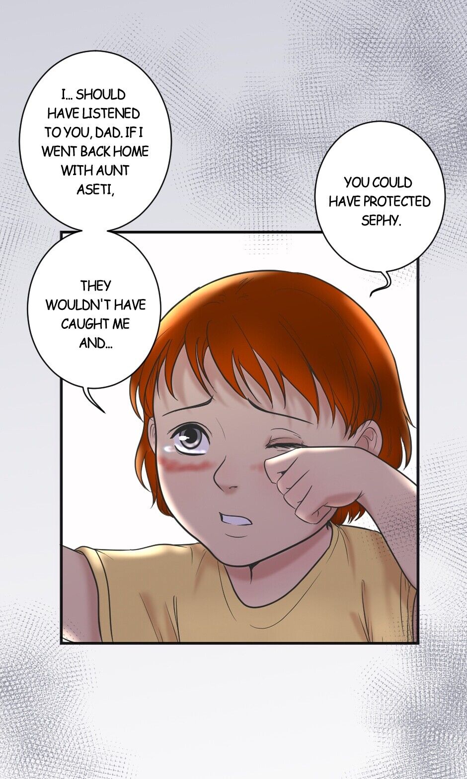 Jewel of The Sea chapter 70 - page 17