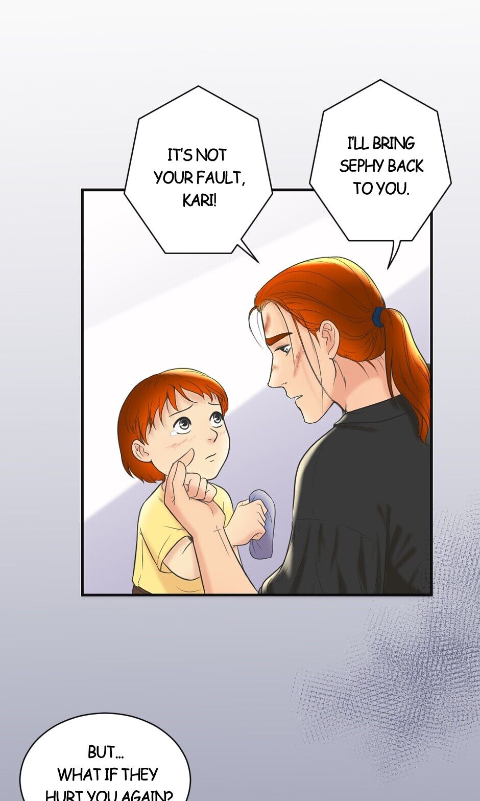 Jewel of The Sea chapter 70 - page 18