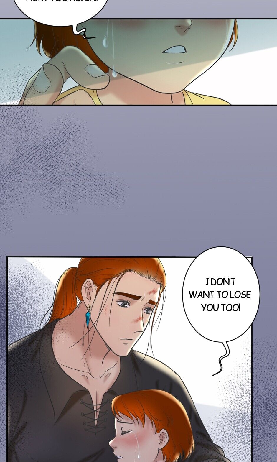 Jewel of The Sea chapter 70 - page 19