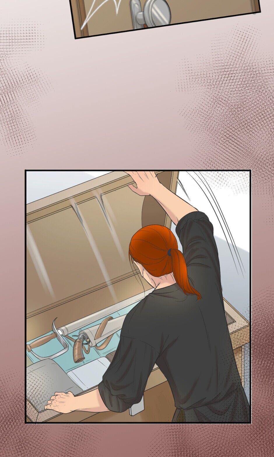 Jewel of The Sea chapter 70 - page 32