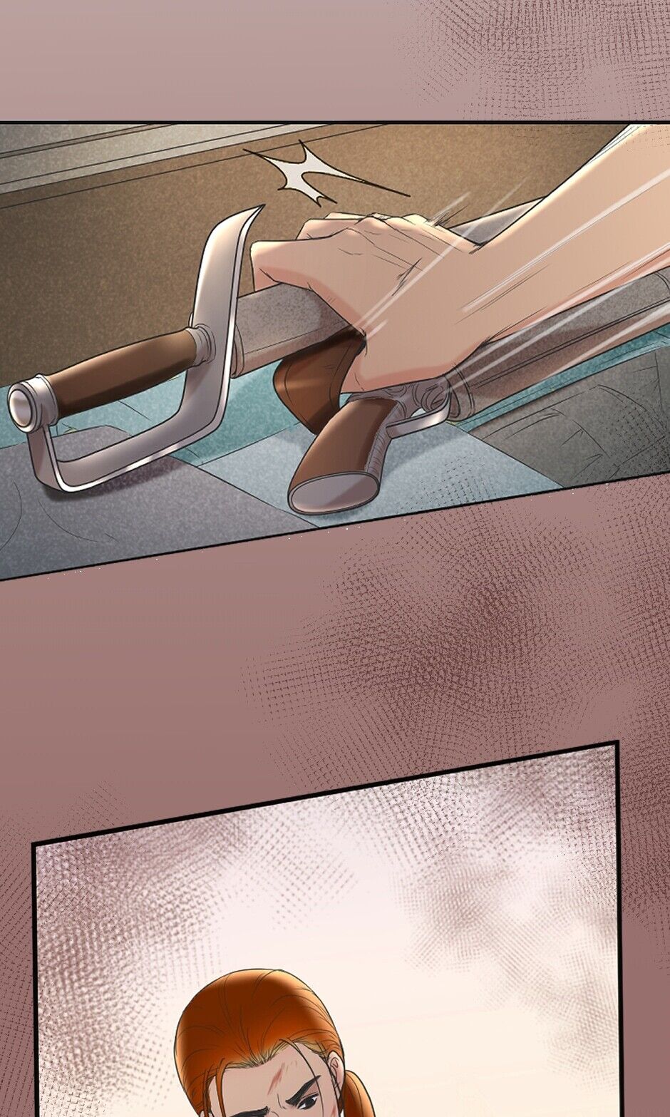 Jewel of The Sea chapter 70 - page 33