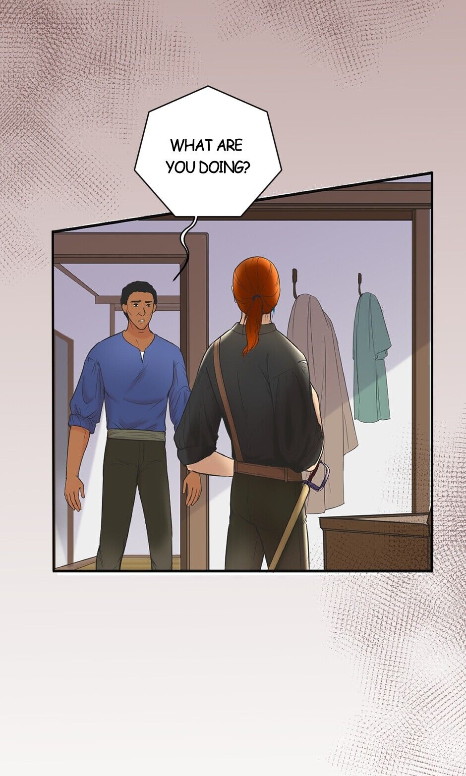 Jewel of The Sea chapter 70 - page 35