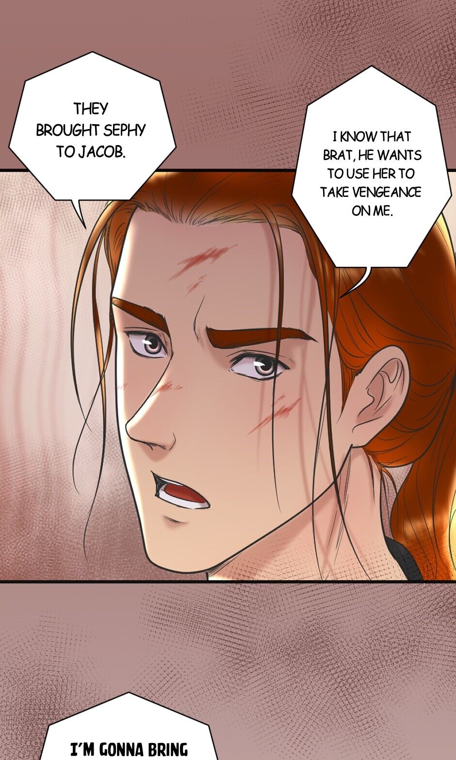 Jewel of The Sea chapter 70 - page 36