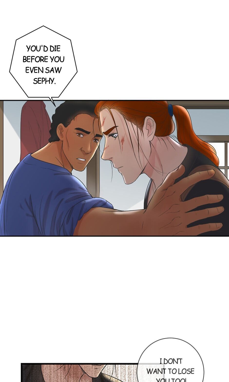 Jewel of The Sea chapter 70 - page 39