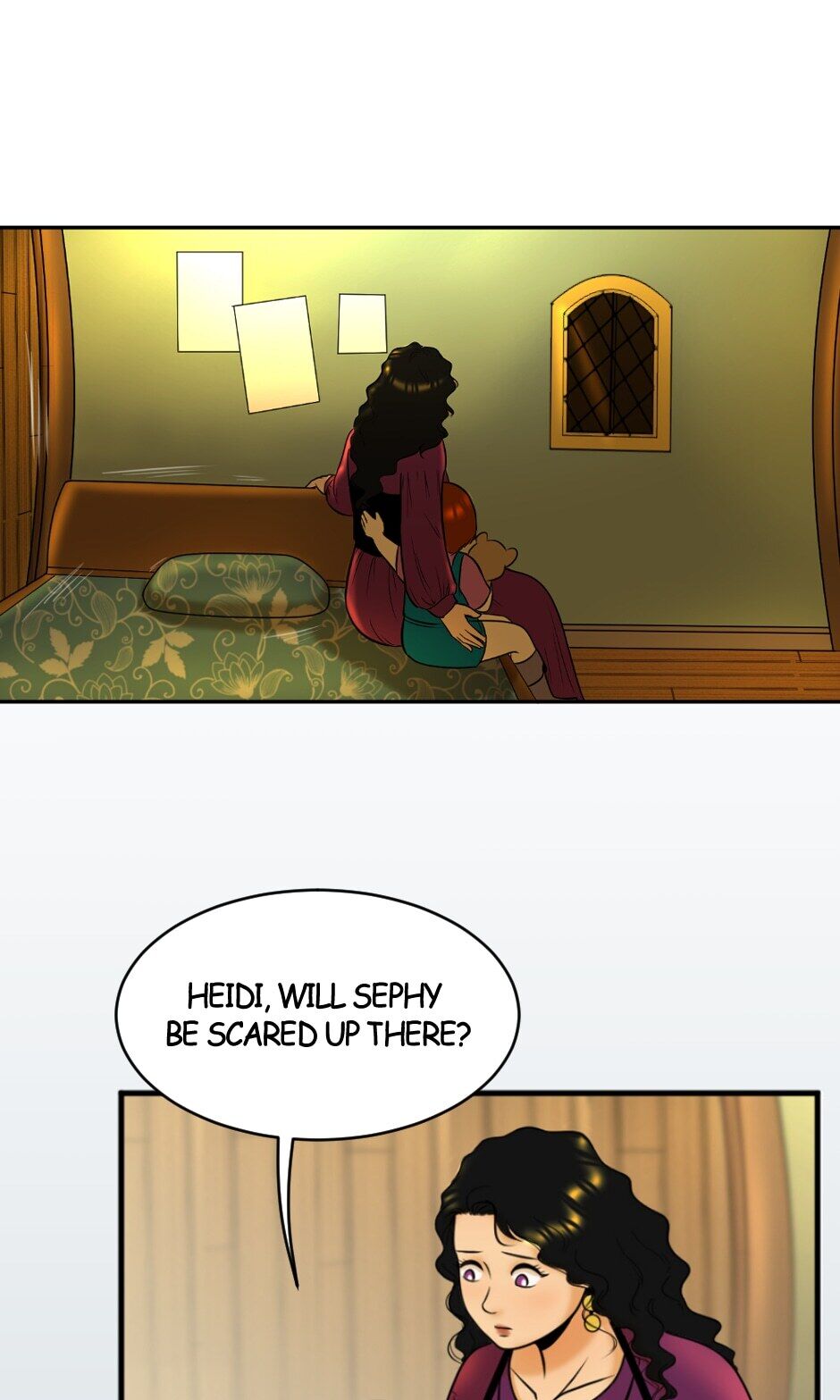 Jewel of The Sea chapter 30 - page 12
