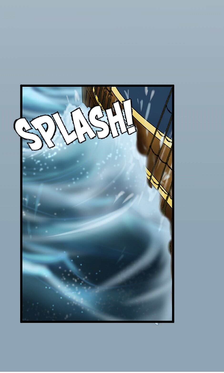 Jewel of The Sea chapter 30 - page 14