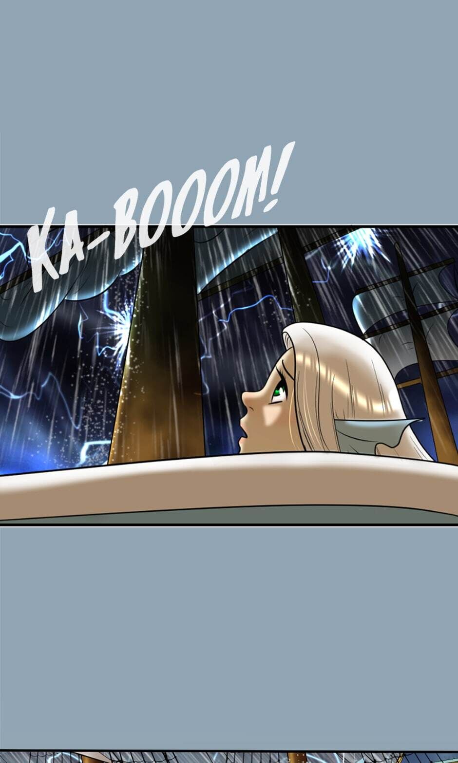 Jewel of The Sea chapter 30 - page 15