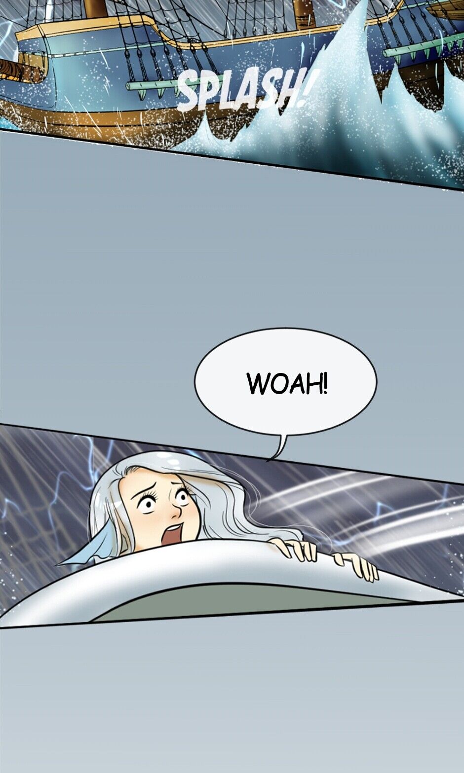 Jewel of The Sea chapter 30 - page 16