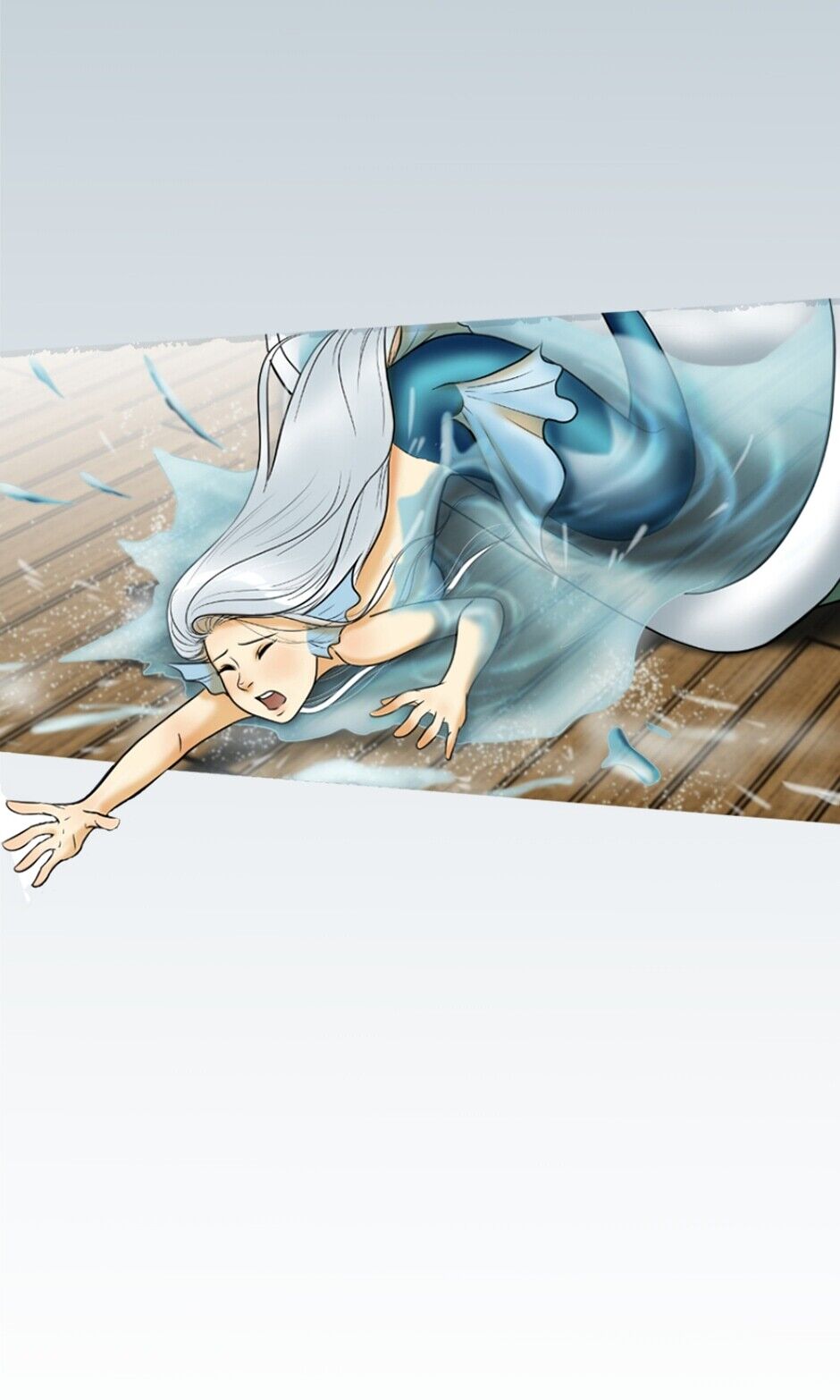 Jewel of The Sea chapter 30 - page 17