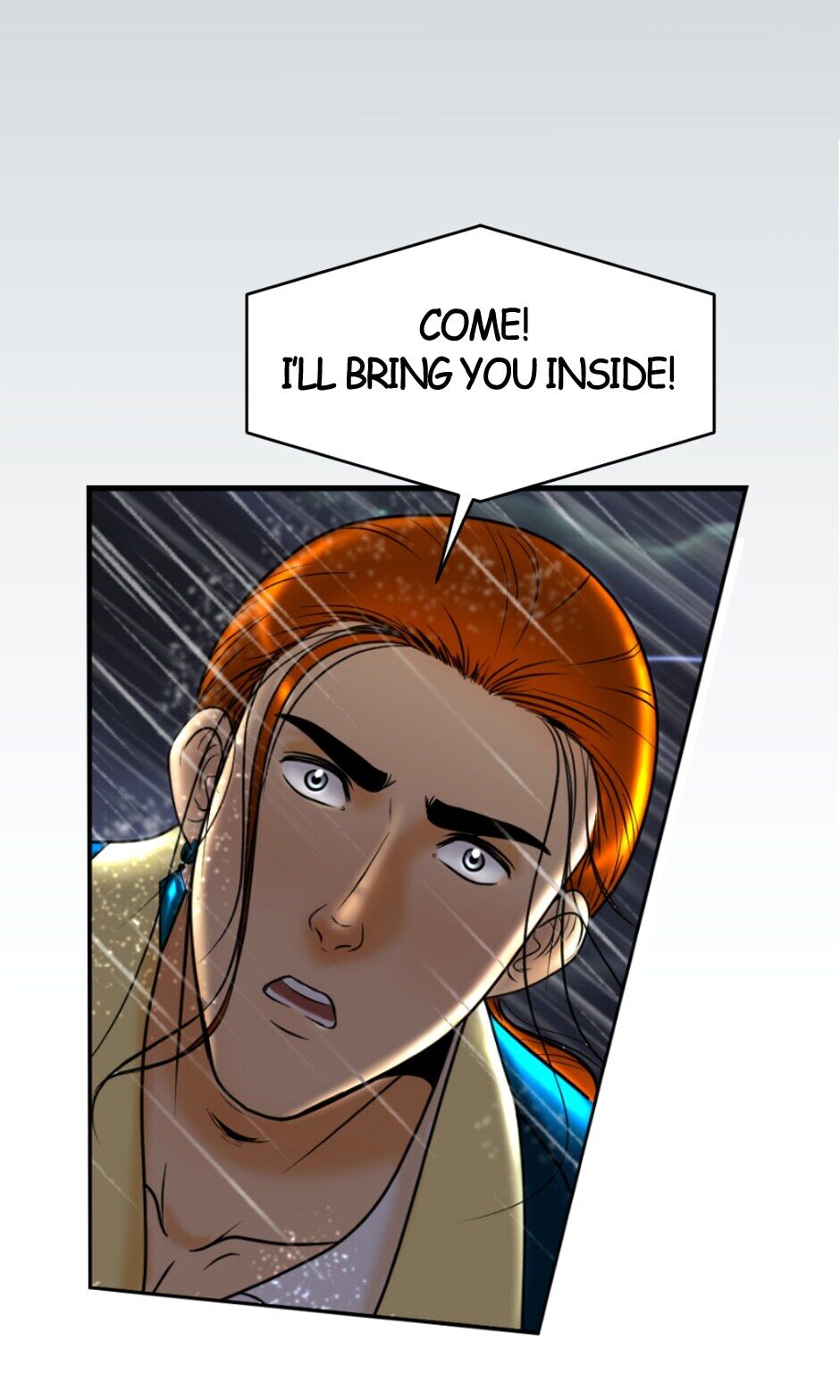 Jewel of The Sea chapter 30 - page 23