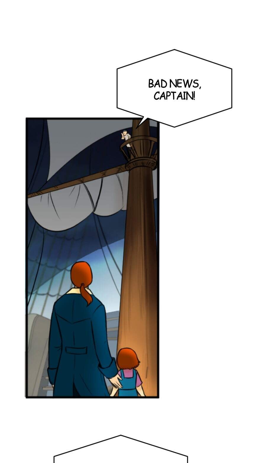 Jewel of The Sea chapter 30 - page 3