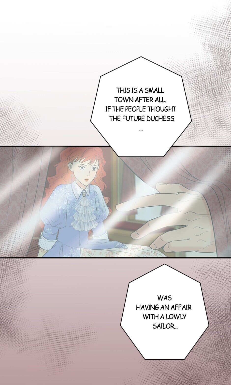 Jewel of The Sea chapter 71 - page 18