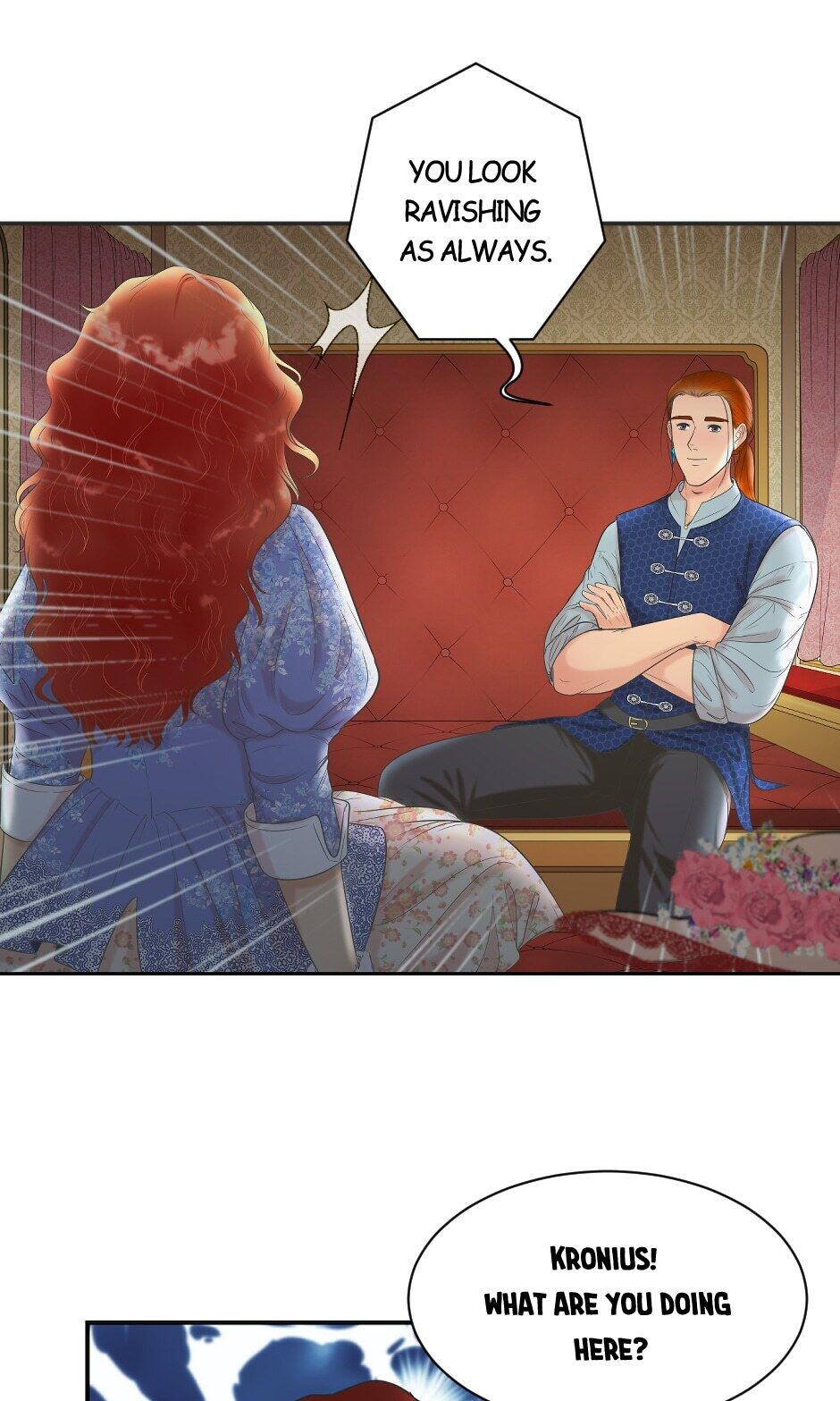 Jewel of The Sea chapter 71 - page 9