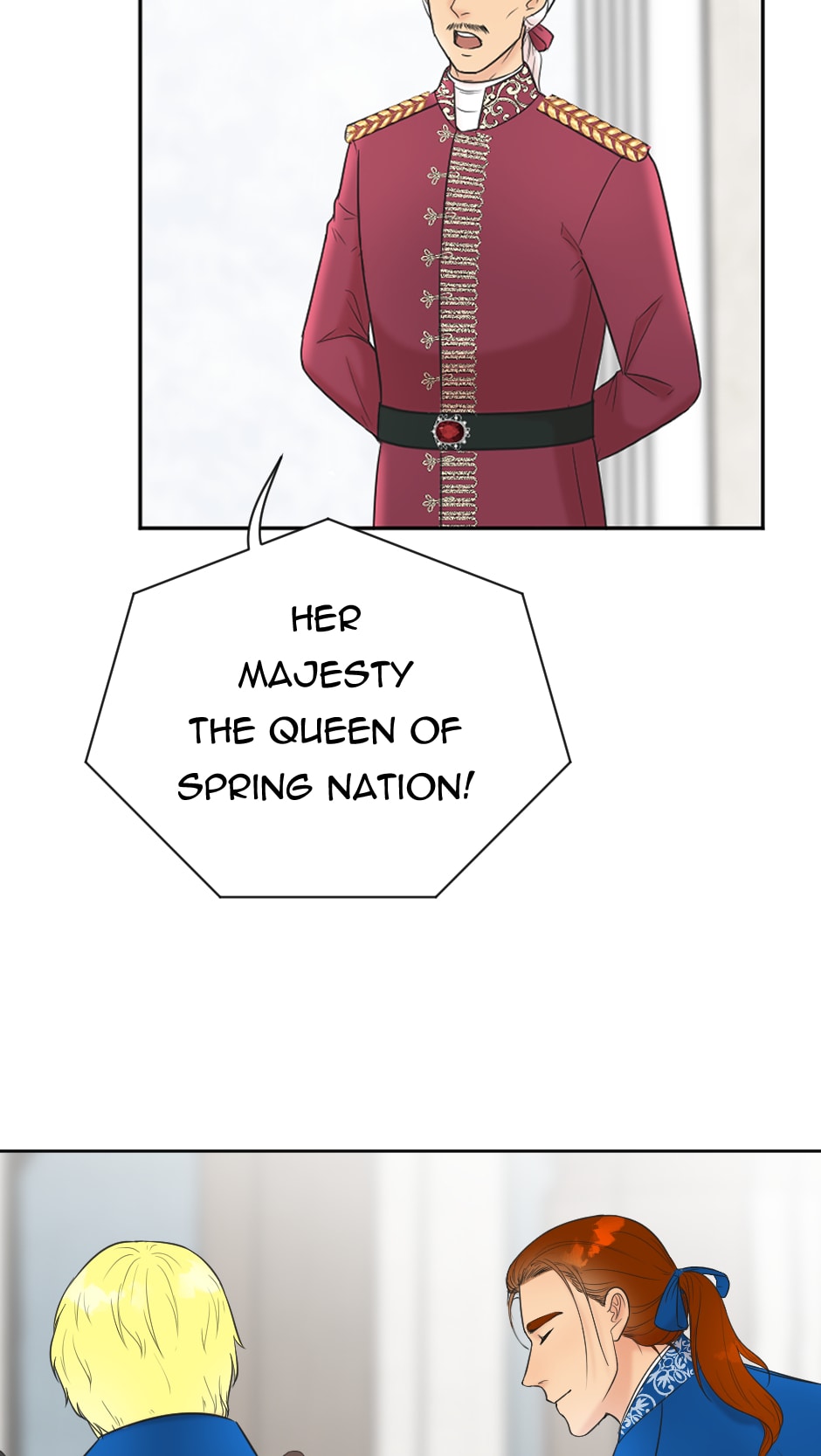 Jewel of The Sea Chapter 127 - page 11