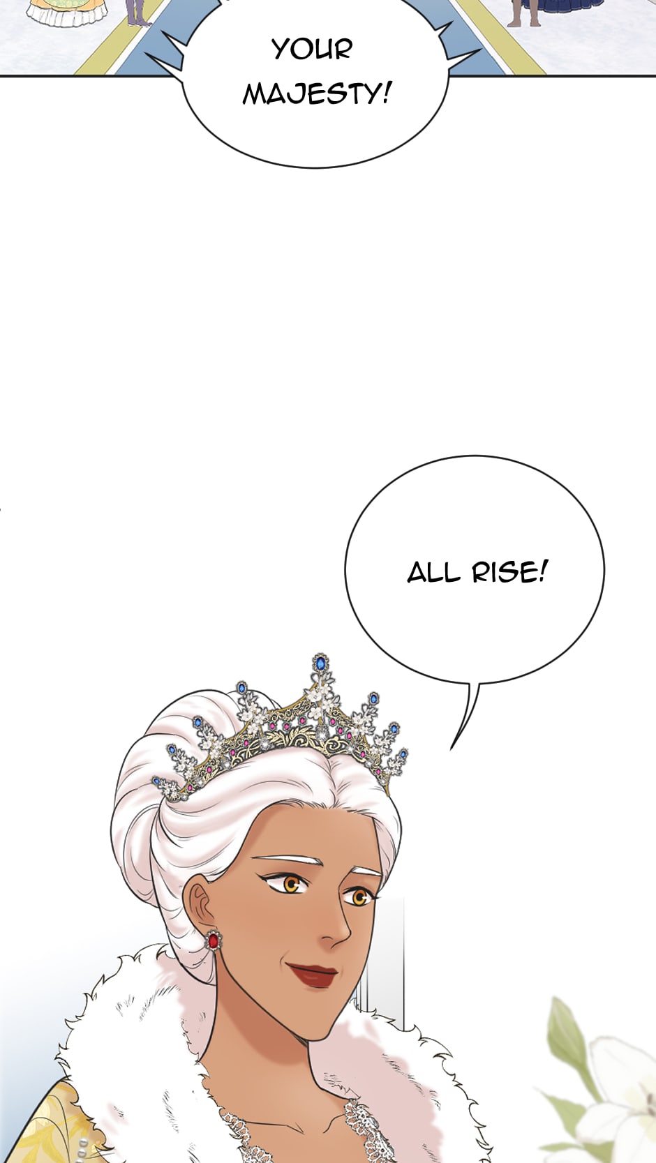 Jewel of The Sea Chapter 127 - page 14
