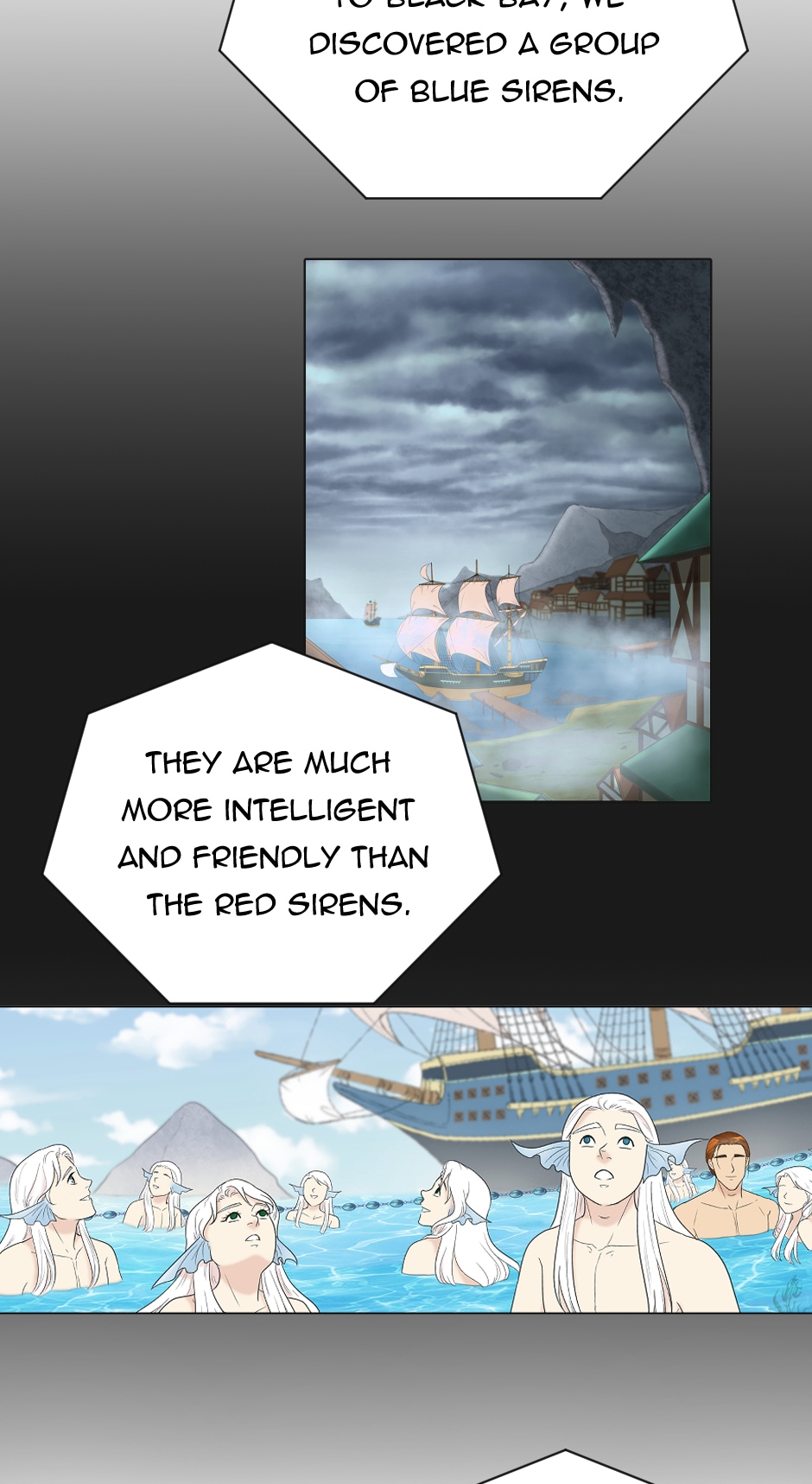 Jewel of The Sea Chapter 127 - page 20