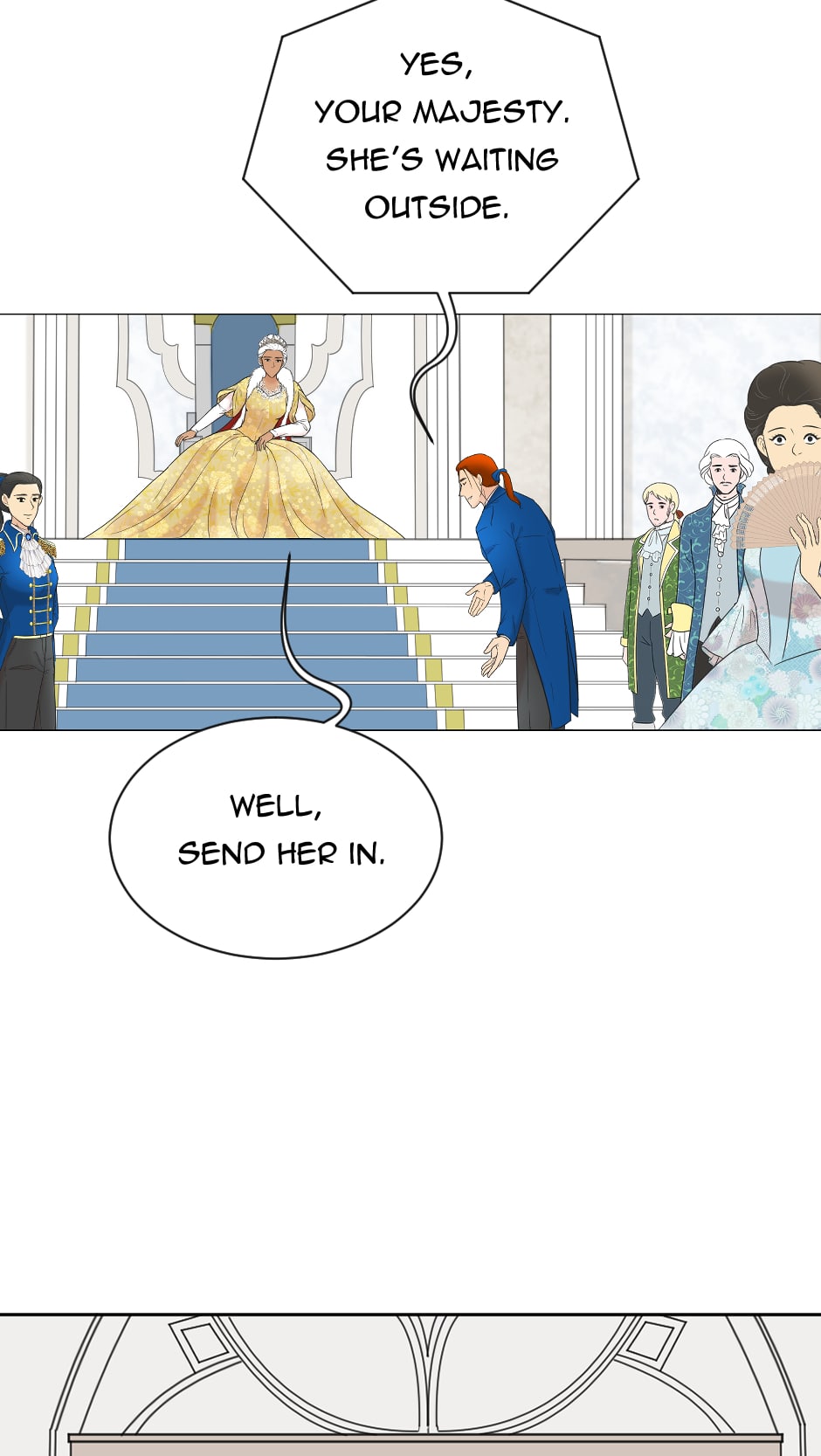 Jewel of The Sea Chapter 127 - page 23