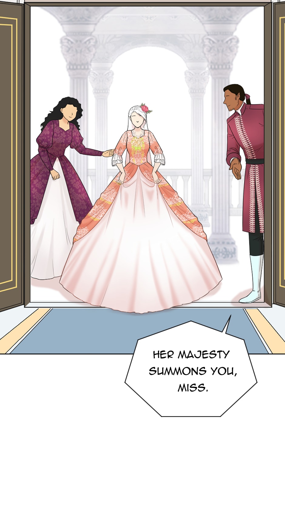 Jewel of The Sea Chapter 127 - page 24