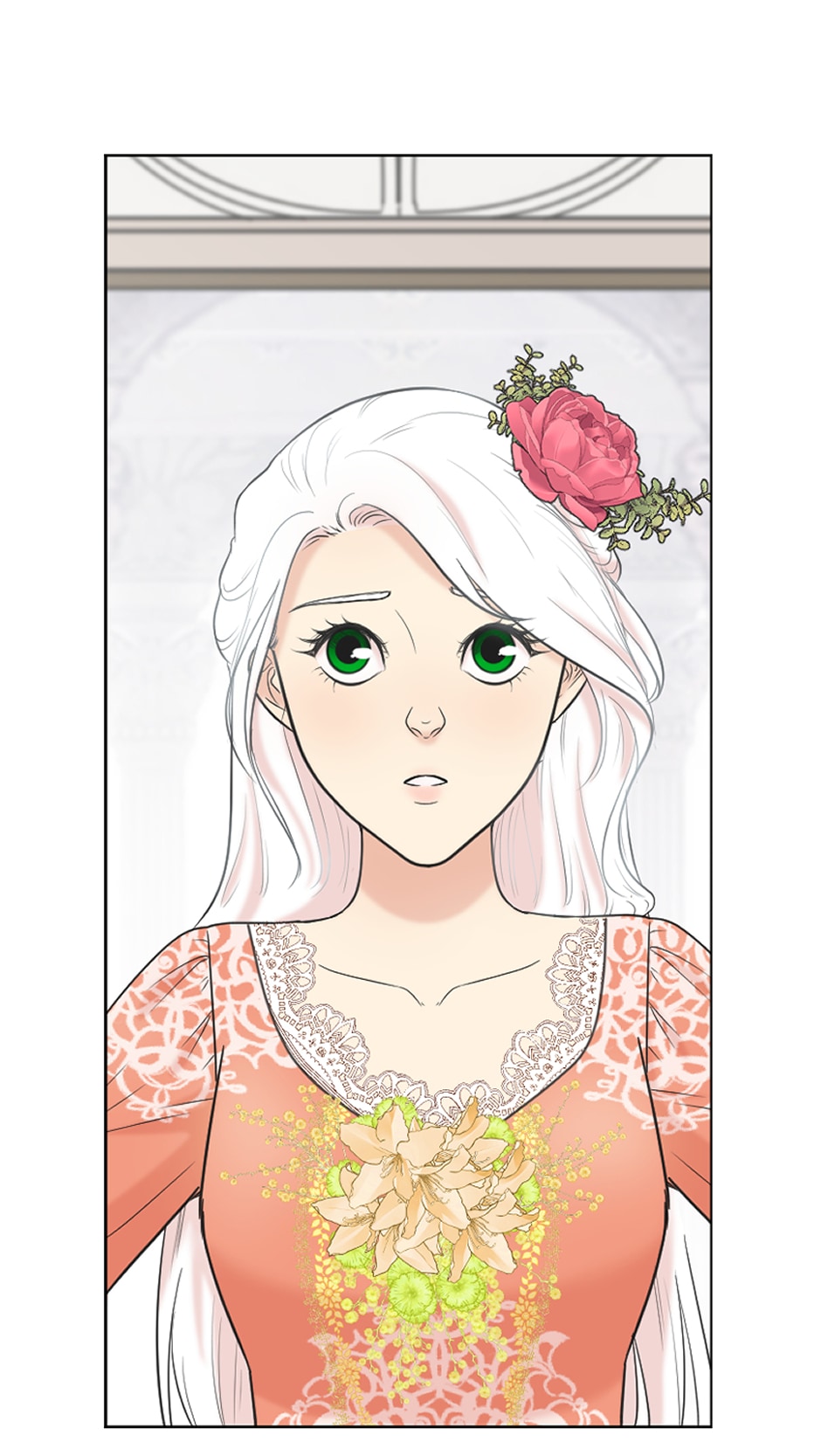 Jewel of The Sea Chapter 127 - page 25