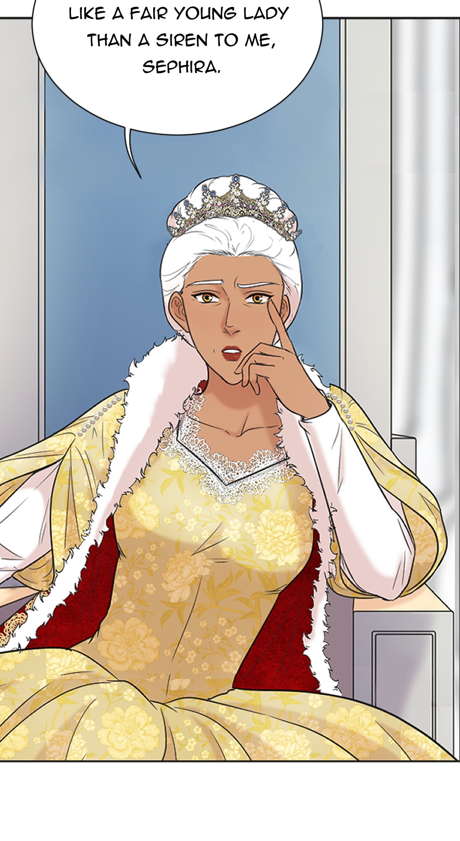 Jewel of The Sea Chapter 127 - page 29