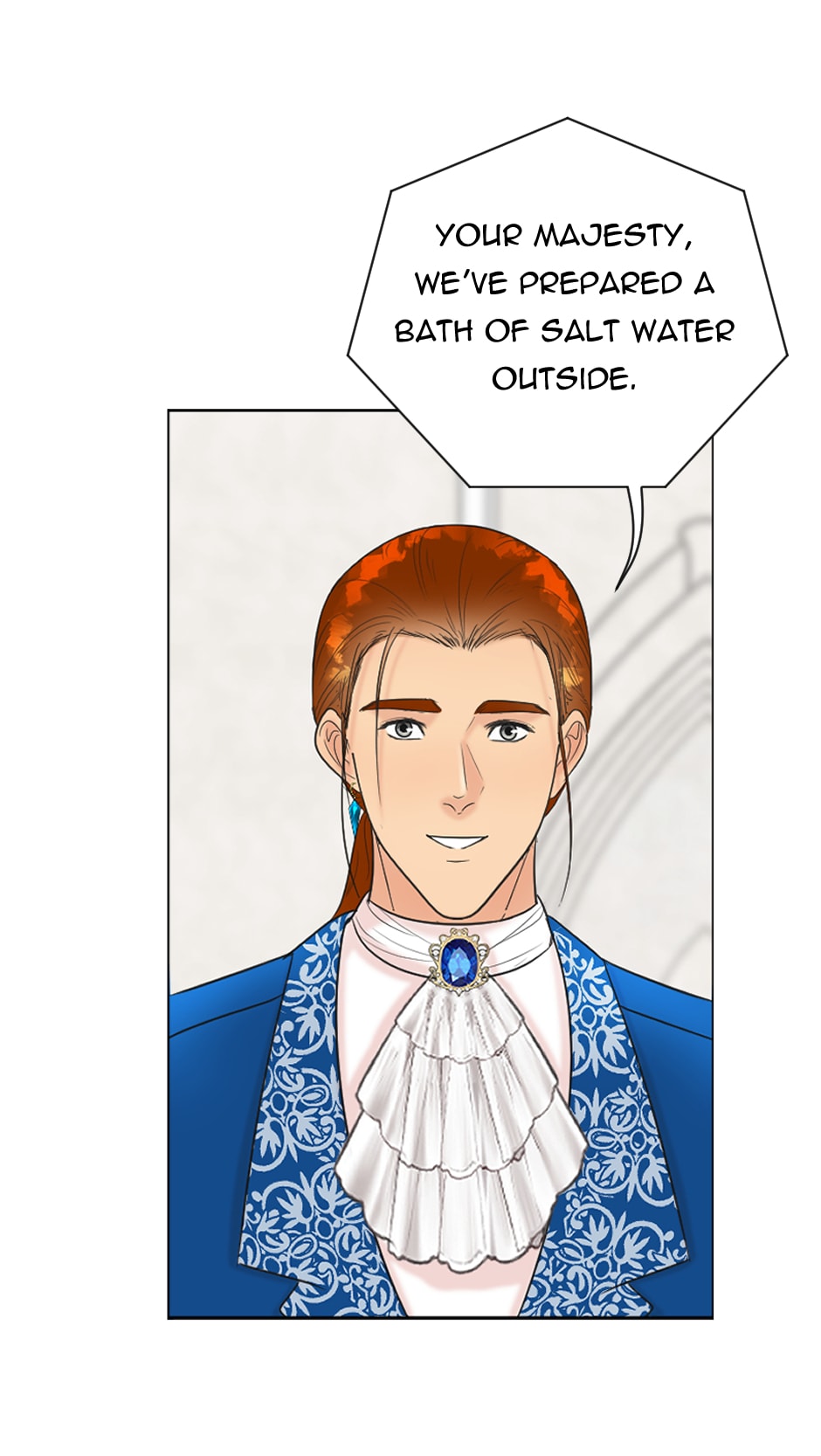 Jewel of The Sea Chapter 127 - page 31