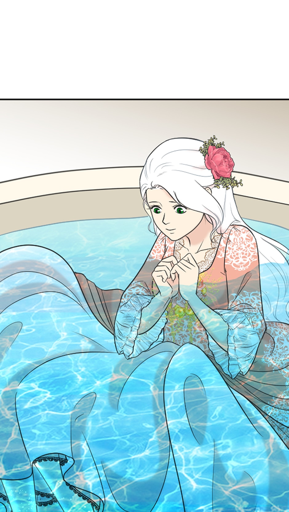 Jewel of The Sea Chapter 127 - page 34