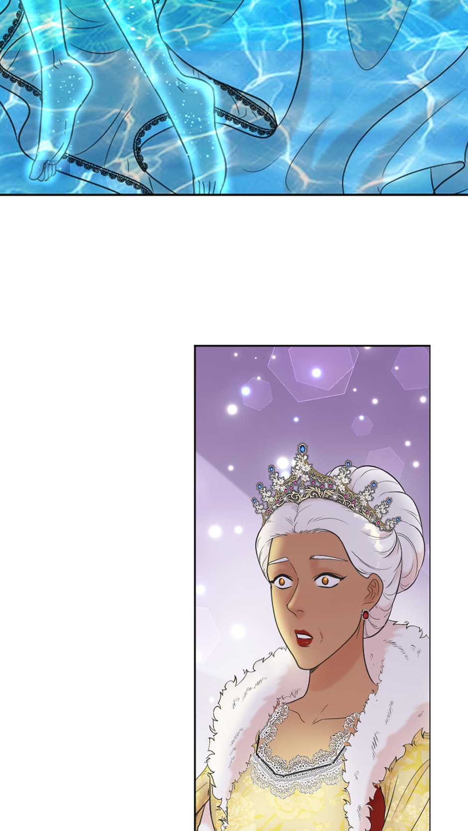 Jewel of The Sea Chapter 127 - page 35