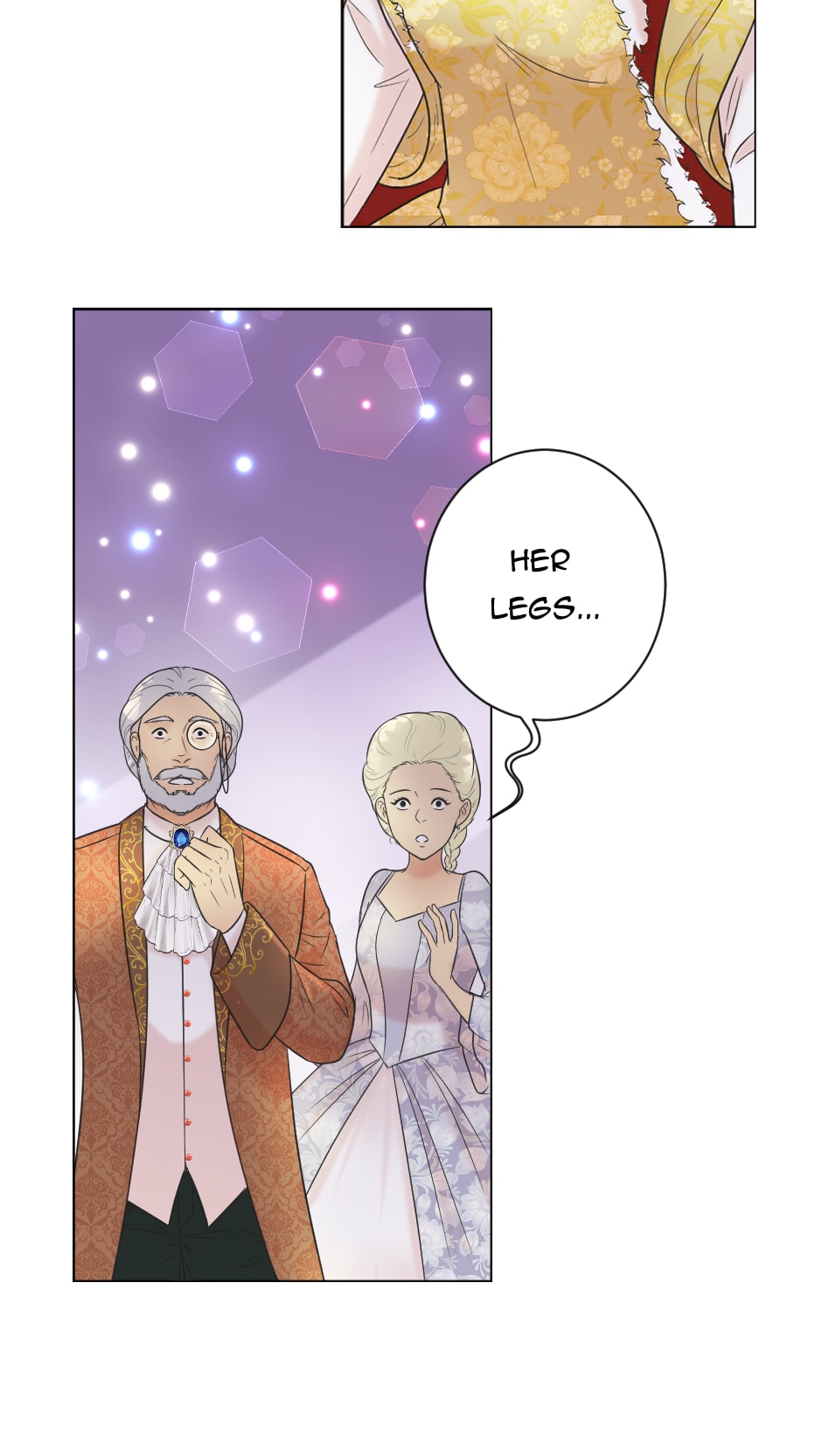 Jewel of The Sea Chapter 127 - page 36