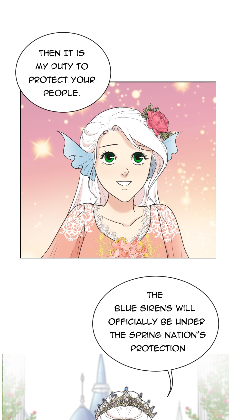 Jewel of The Sea Chapter 127 - page 40