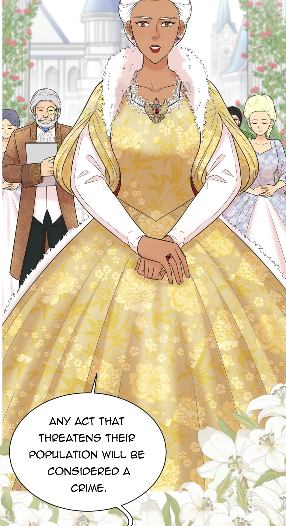 Jewel of The Sea Chapter 127 - page 41