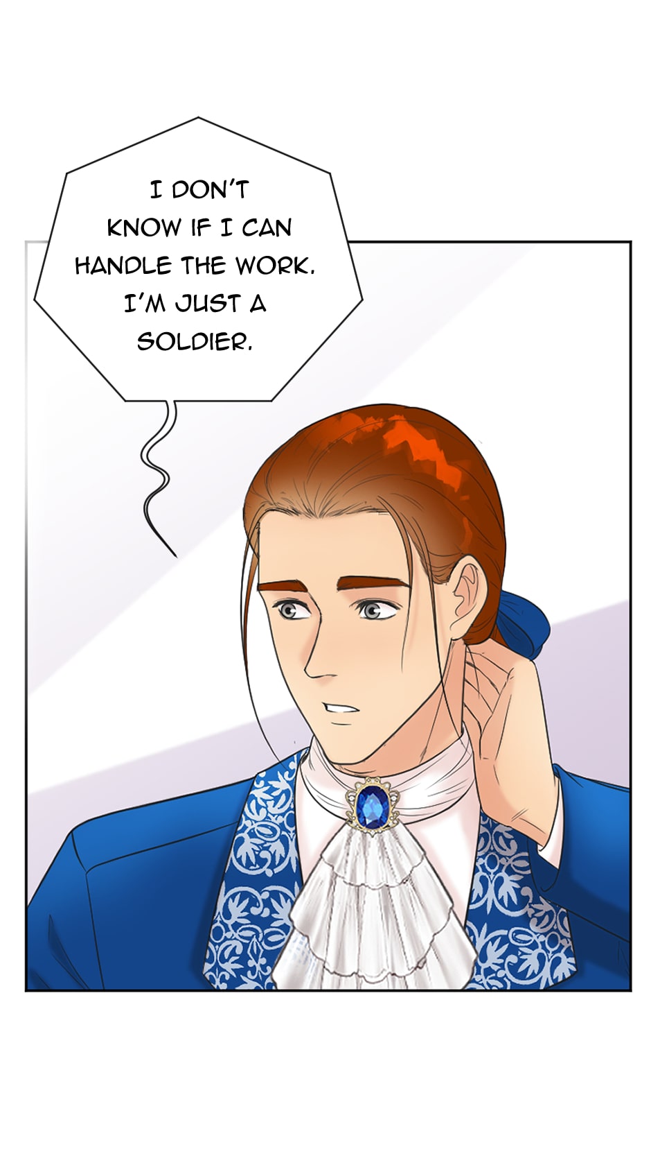 Jewel of The Sea Chapter 127 - page 43